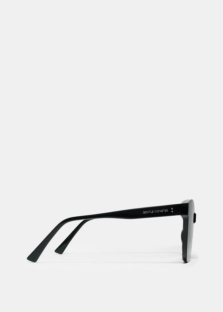 商品GENTLE MONSTER|Gentle Monster DREAMER 17 01 Sunglasses,价格¥1917,第3张图片详细描述