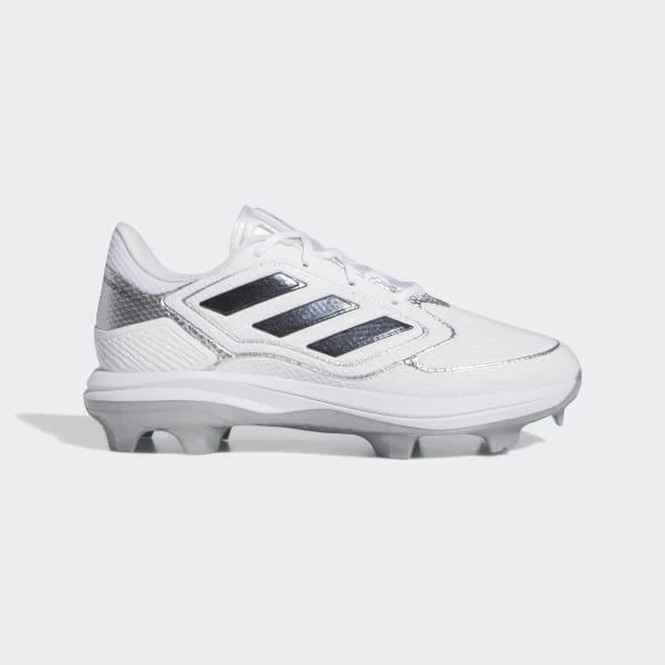 商品Adidas|Adizero PureHustle 3 TPU Cleats,价格¥424,第1张图片