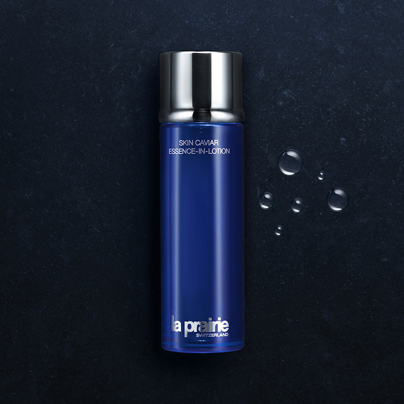 商品La Prairie|la prairie 莱珀妮 鱼子精华紧致精萃露 150毫升紧致补水精华爽肤水,价格¥1686,第1张图片