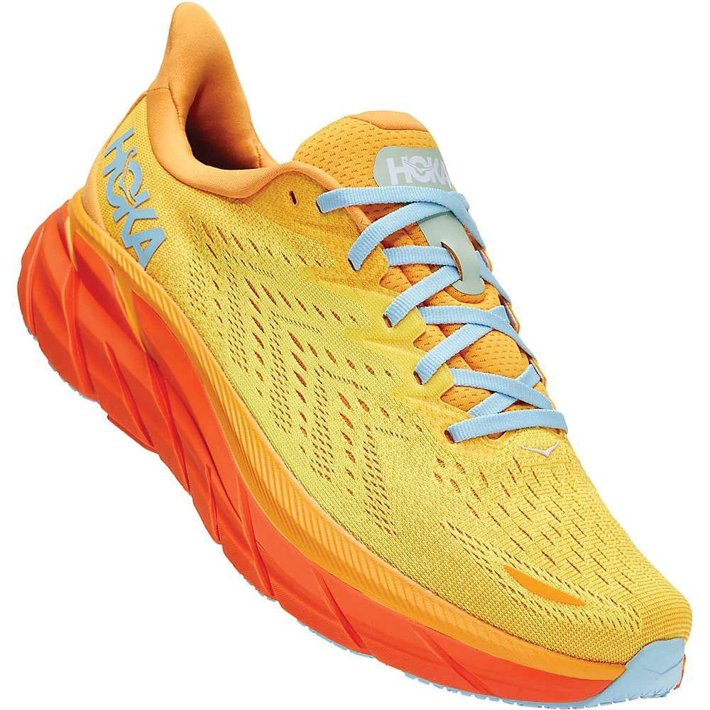 商品Hoka One One|Hoka One One Men's Clifton 8 Shoe,价格¥923,第1张图片