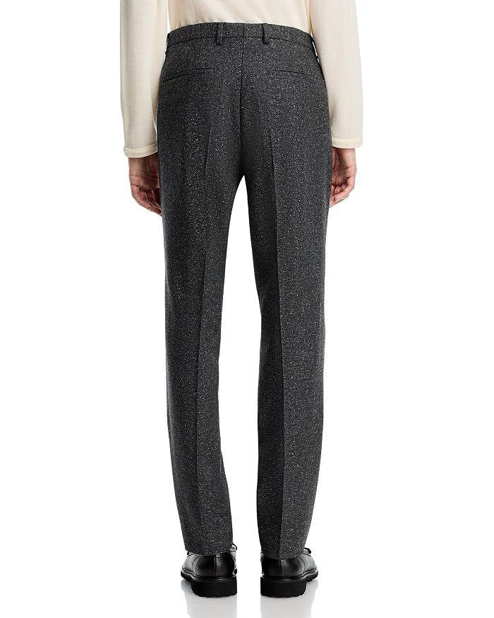 商品Hugo Boss|Hesten Donegal Extra Slim Fit Suit Pants,价格¥581,第4张图片详细描述