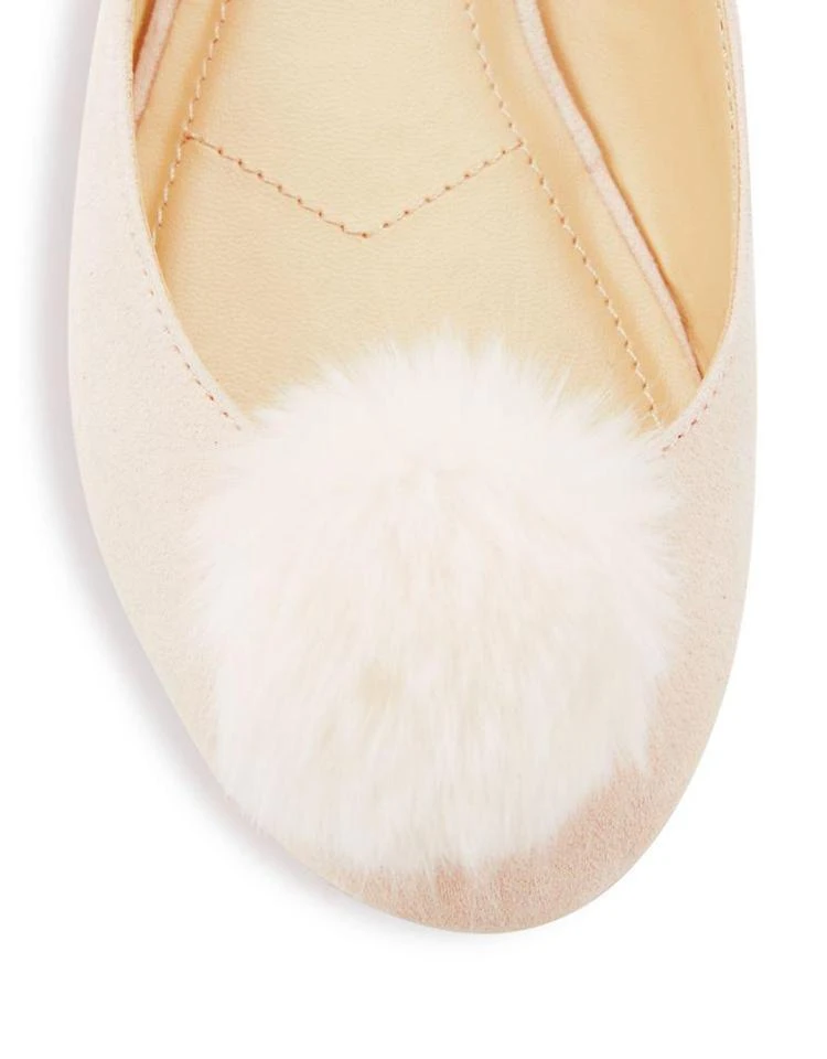 商品Charles David|Danni Ballet Flats,价格¥294,第4张图片详细描述
