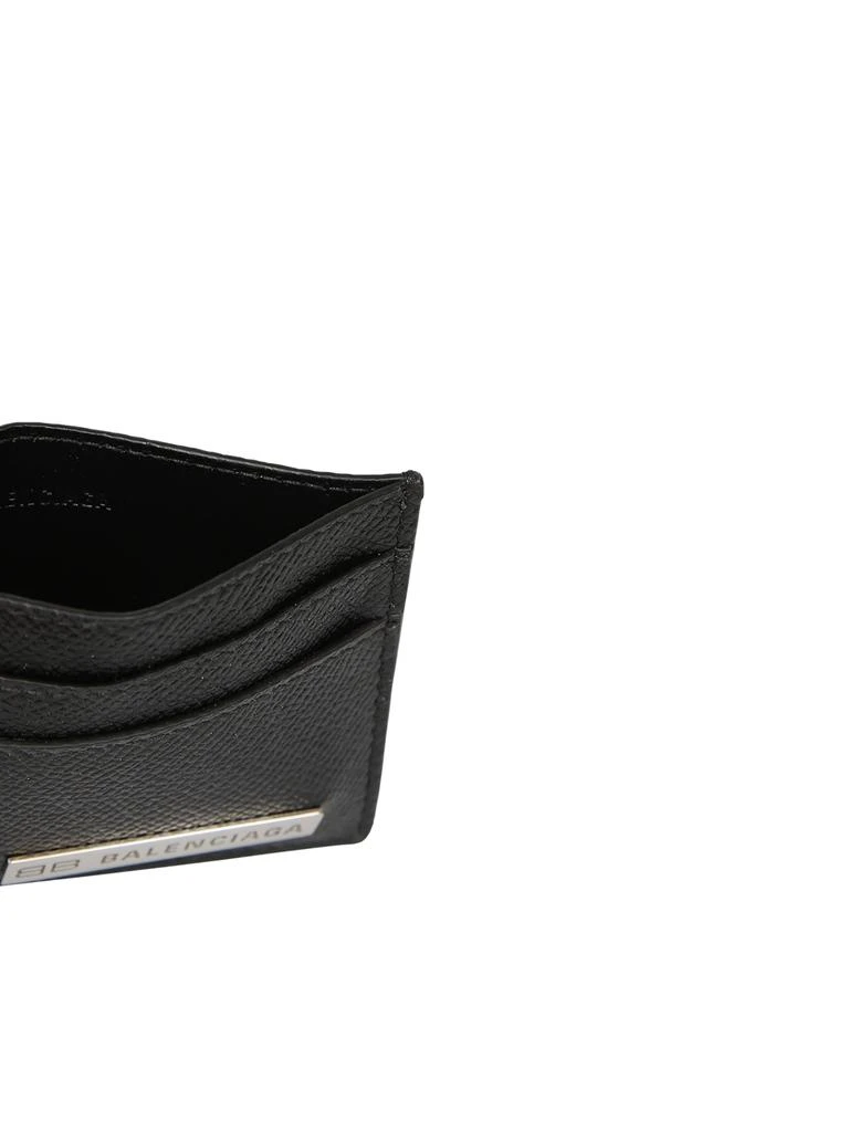 商品Balenciaga|branded card holder,价格¥1774,第3张图片详细描述