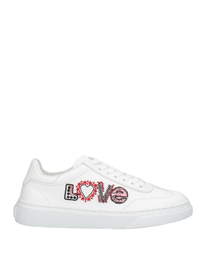 商品hogan|Sneakers,价格¥1339,第1张图片