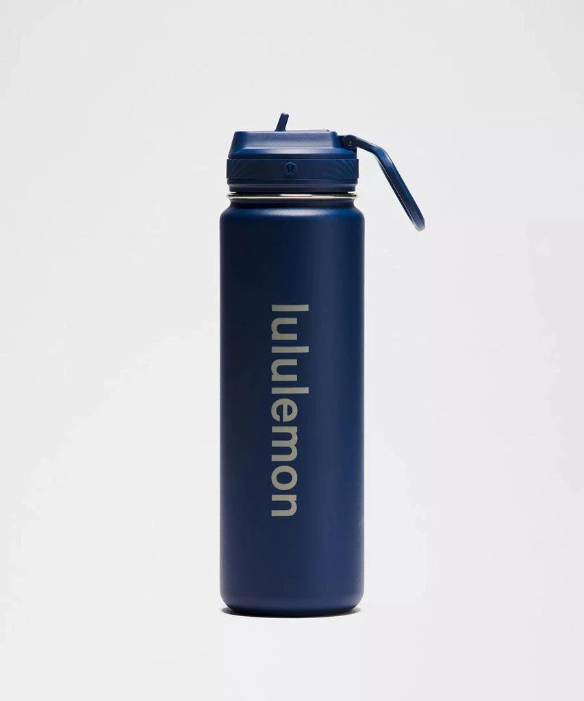 Back to Life Sport Bottle 24oz *Straw Lid 商品