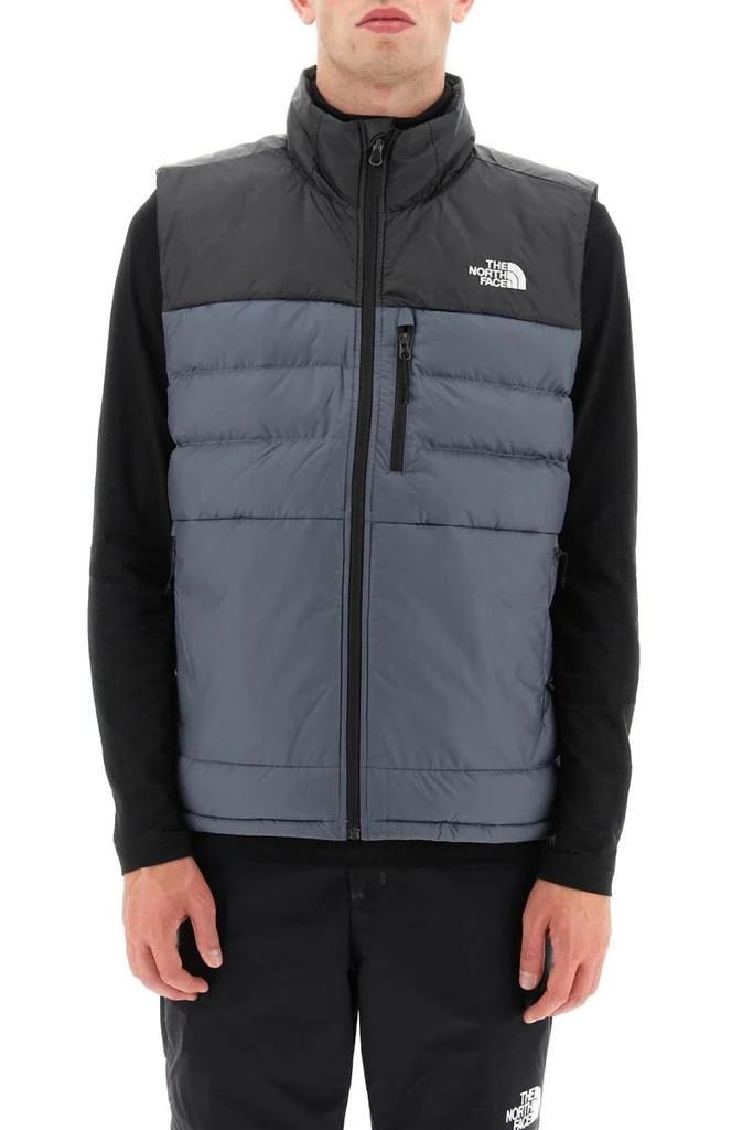 商品The North Face|The north face 'aconcagua' sleeveless down jacket,价格¥1003,第2张图片详细描述