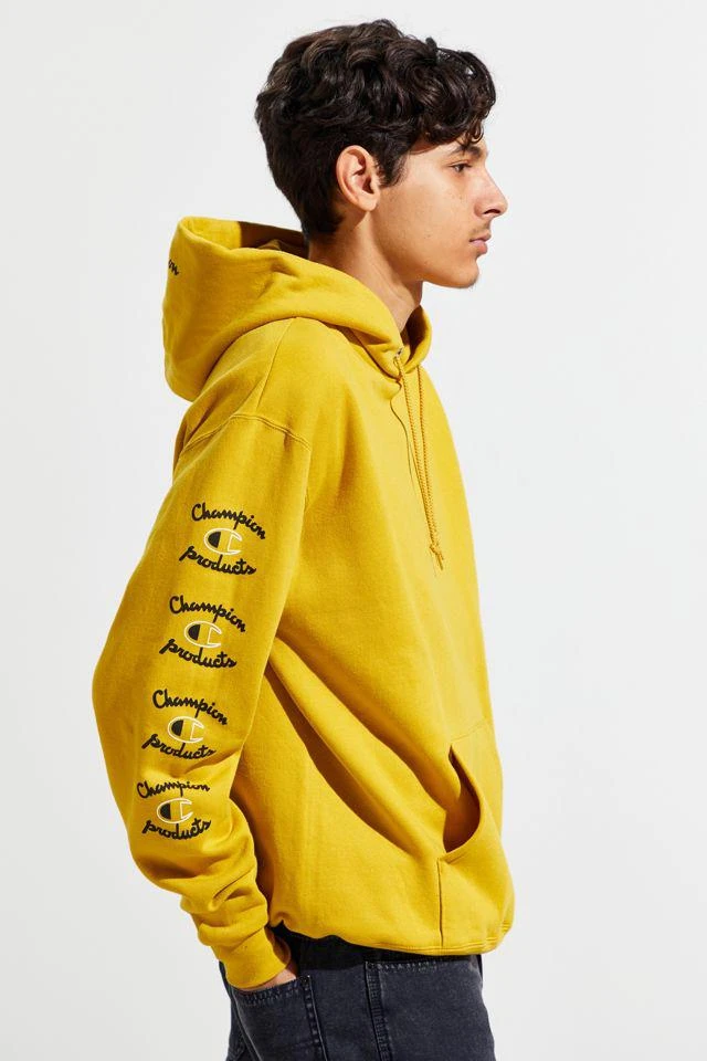 商品CHAMPION|Champion UO 独家卫衣,价格¥227,第3张图片详细描述