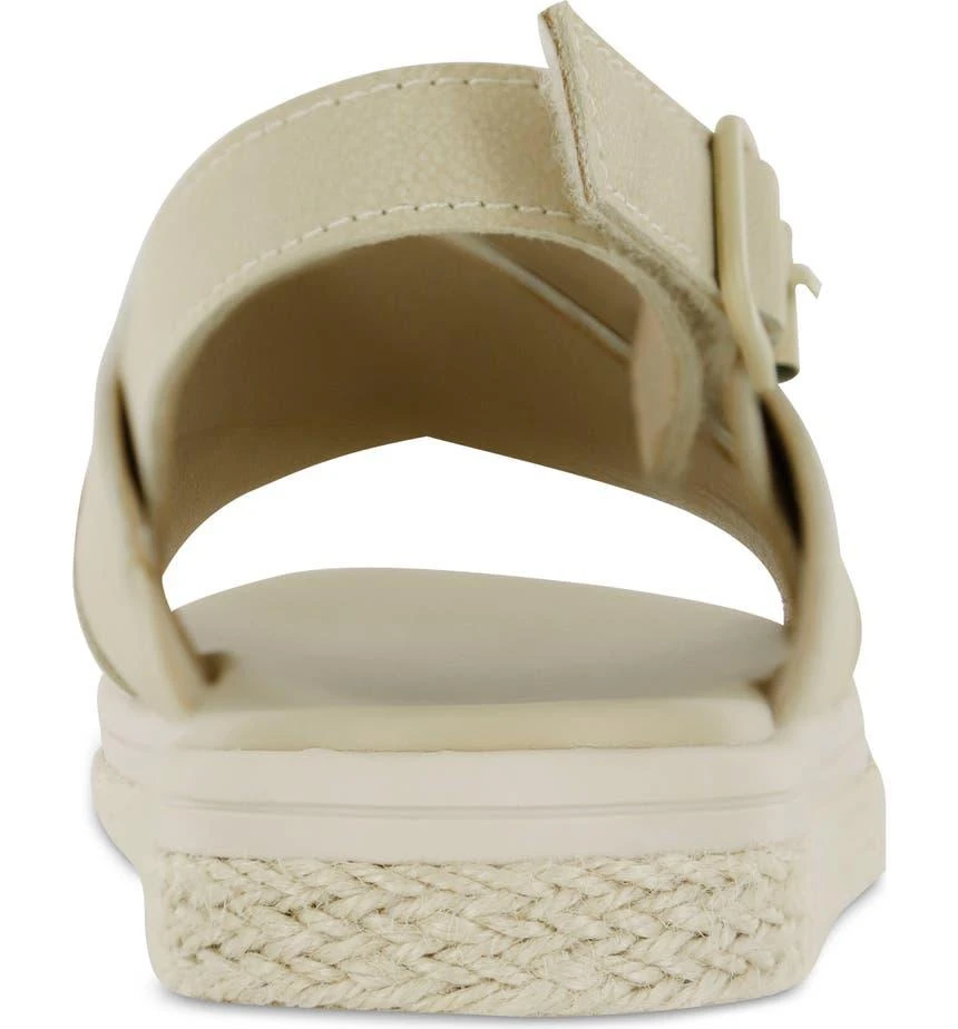 商品MIA|Kids' Edythe Platform Sandal,价格¥124,第2张图片详细描述