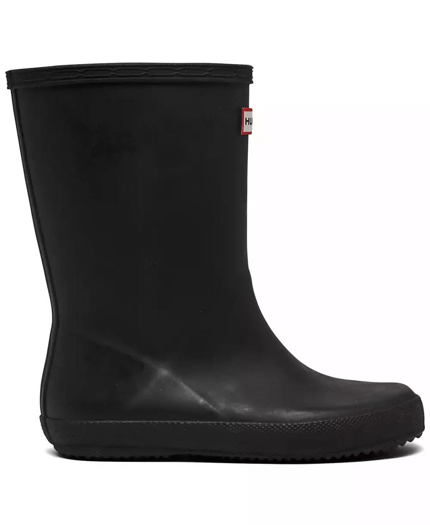 商品Hunter|Toddler Kids' Original First Classic Rain Boots from Finish Line,价格¥449,第2张图片详细描述