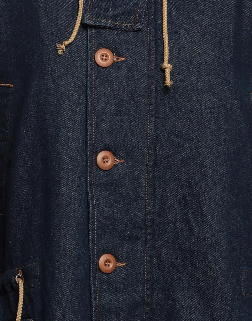 商品HAIKURE|Denim jacket,价格¥1317,第4张图片详细描述