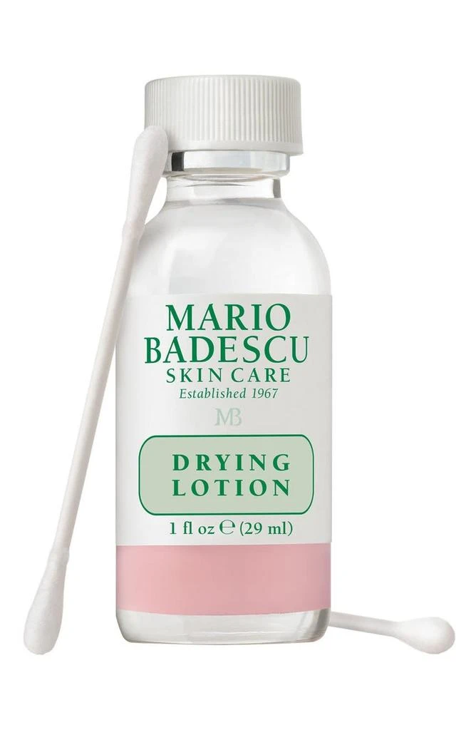 商品Mario Badescu|Drying Lotion,价格¥110,第2张图片详细描述