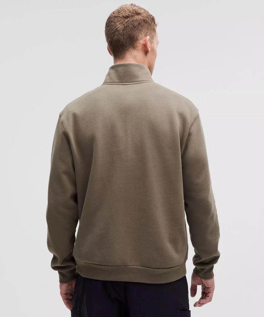 商品Lululemon|Steady State Half Zip,价格¥566,第3张图片详细描述
