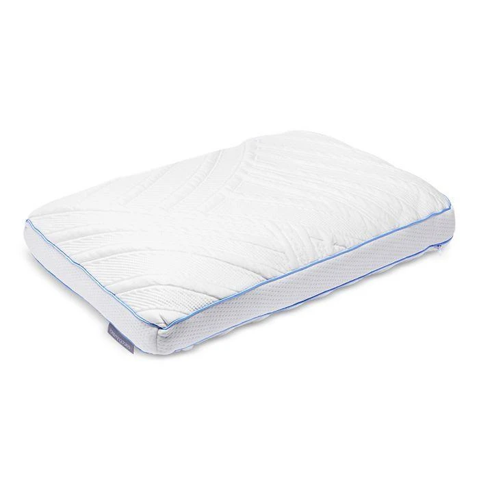 商品Bloomingdale's|My Cooling Memory Foam Medium Pillow, Standard/Queen - Exclusive,价格¥270,第2张图片详细描述