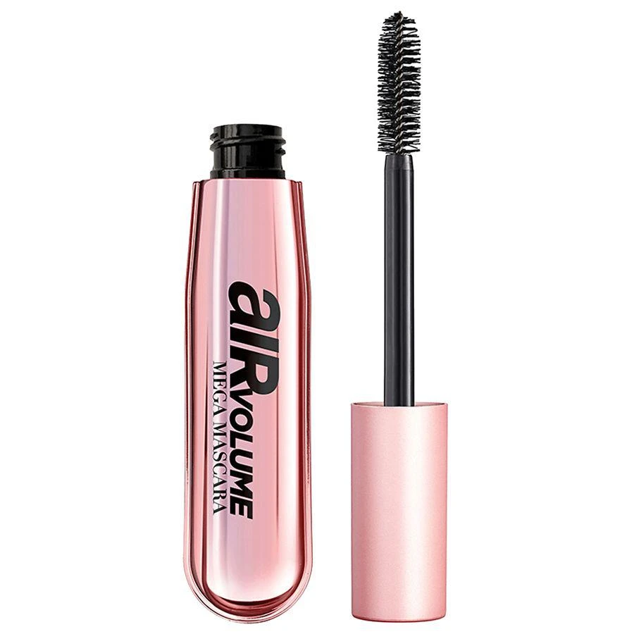 商品L'Oreal Paris|Air Volume Mega Mascara, Washable,价格¥128,第1张图片