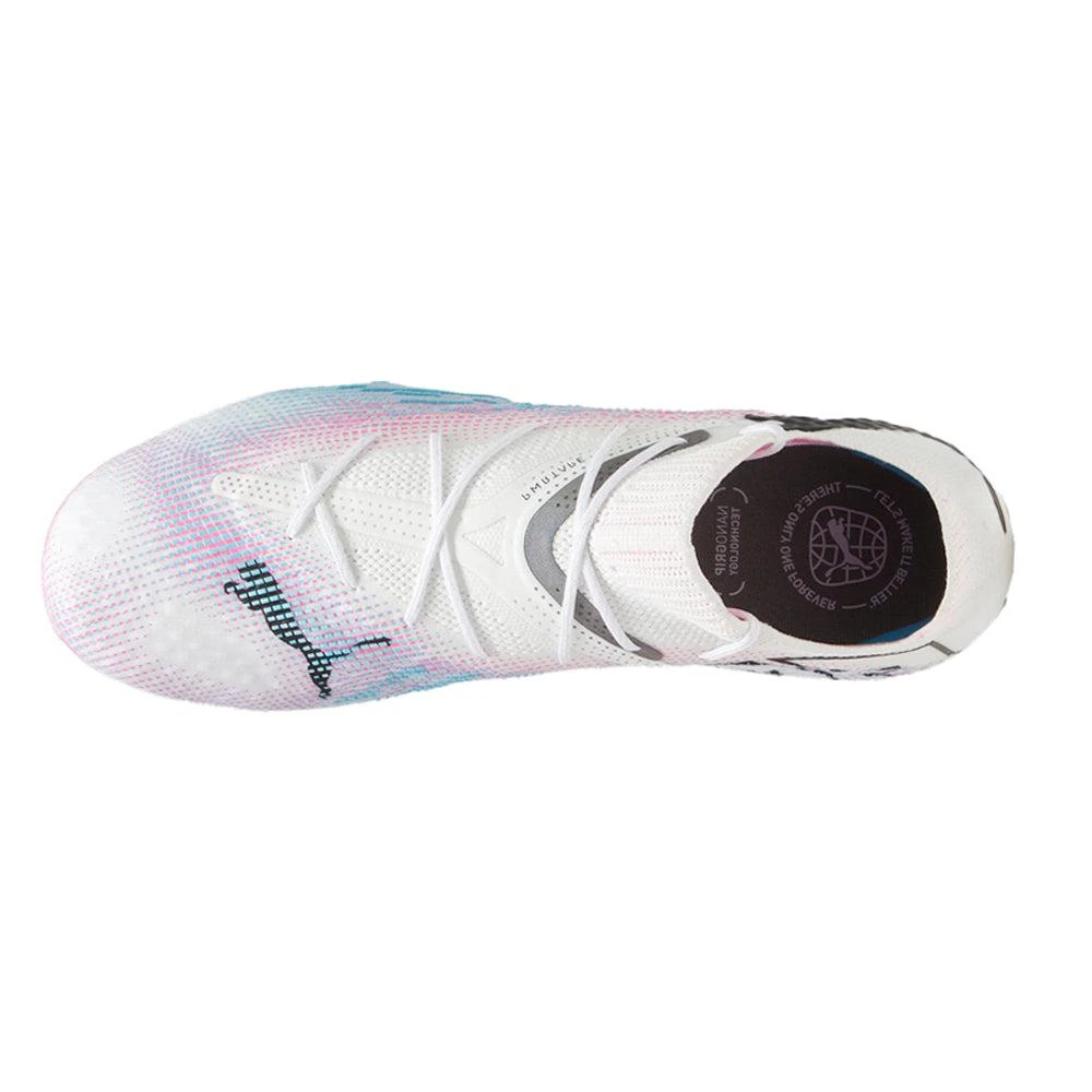 商品Puma|Future 7 Ultimate Mxsg Soccer Cleats,价格¥974,第4张图片详细描述