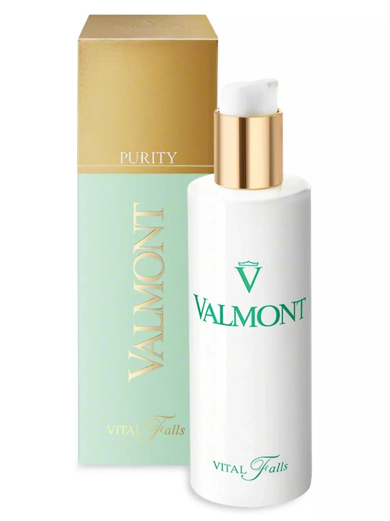 商品Valmont|生命之泉润肤露,价格¥861,第4张图片详细描述