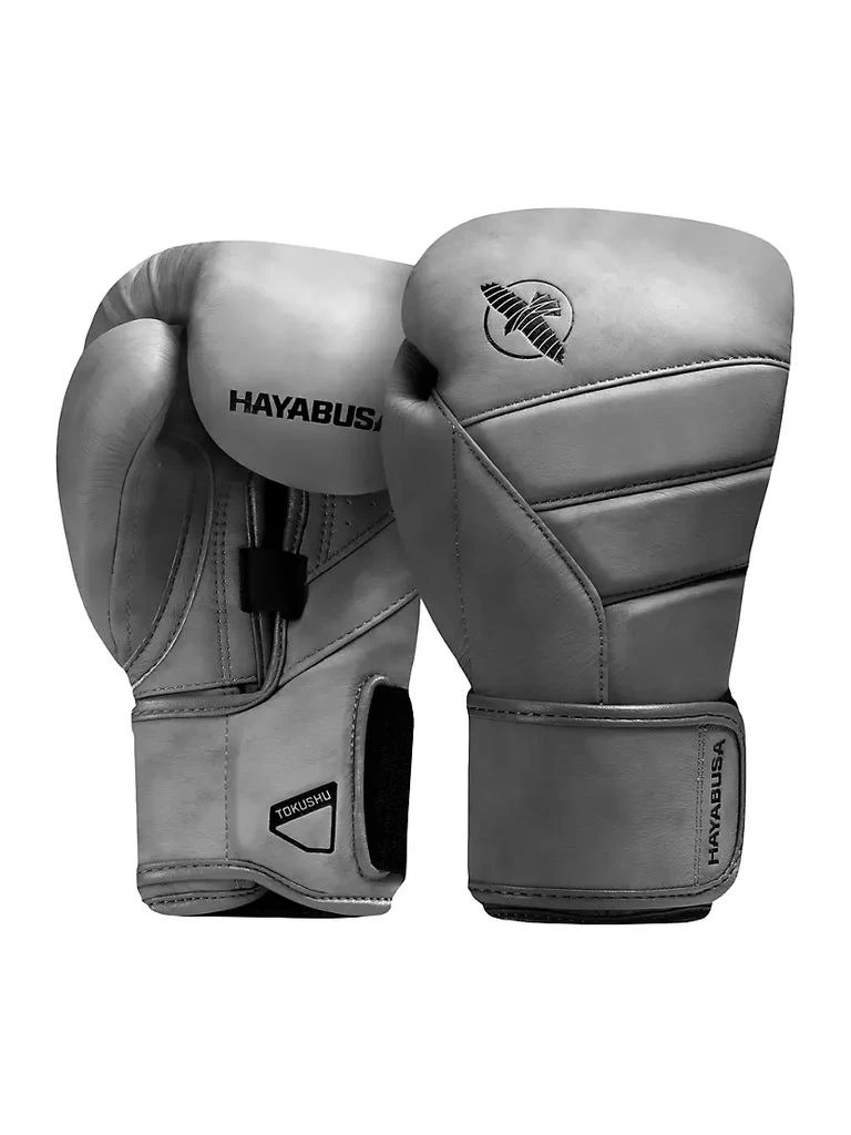 商品Hayabusa|T3 LX Boxing Gloves,价格¥1492,第1张图片