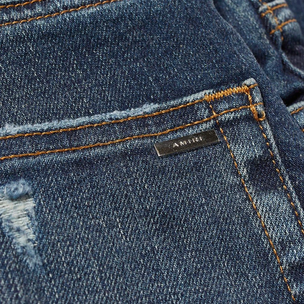 商品AMIRI|AMIRI Slash Jean,价格¥3019,第3张图片详细描述