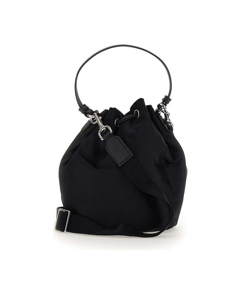 商品Tory Burch|Virginia Bucket Bag' Shoulder Bag,价格¥2511,第5张图片详细描述