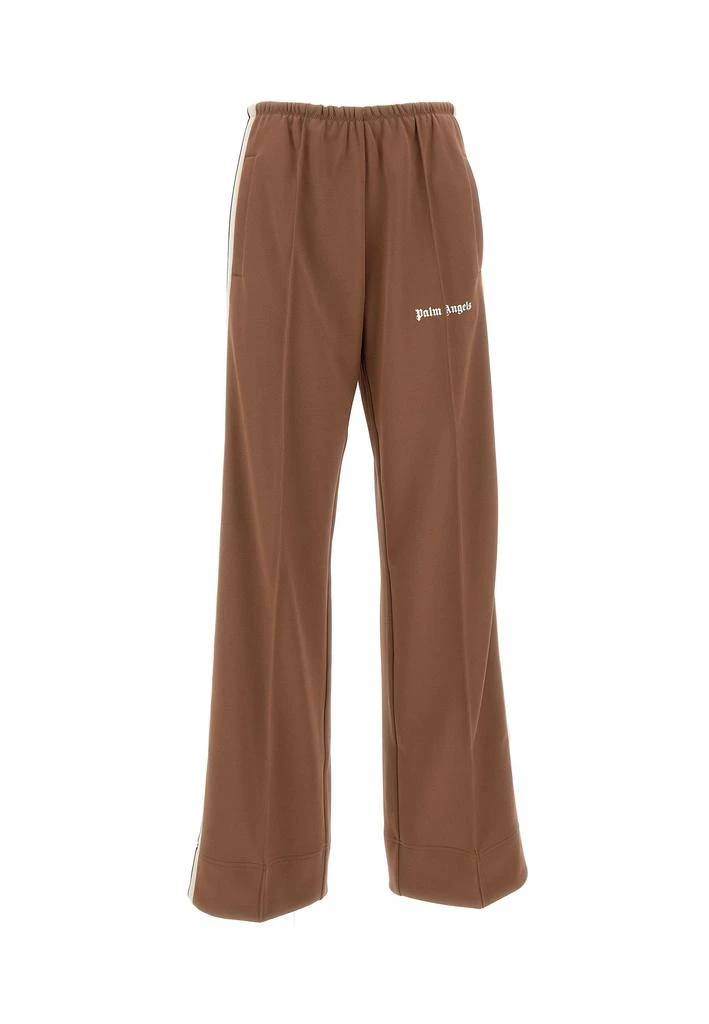 商品Palm Angels|PALM ANGELS "Loose Track Pants",价格¥2131,第1张图片