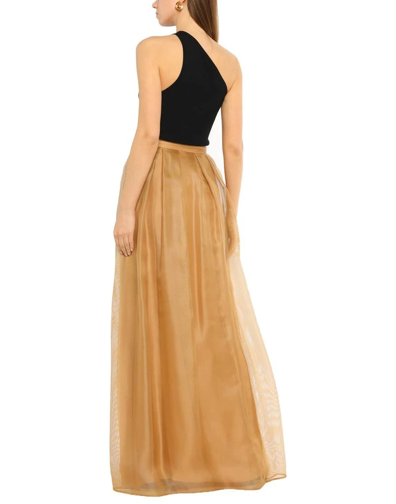 商品Max Mara|Maxi Skirts,价格¥1026,第3张图片详细描述