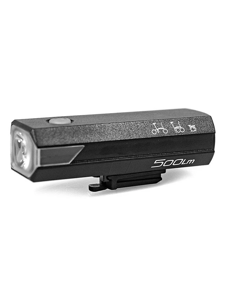 商品Brompton Bikes|500Lm Front Light,价格¥894,第1张图片