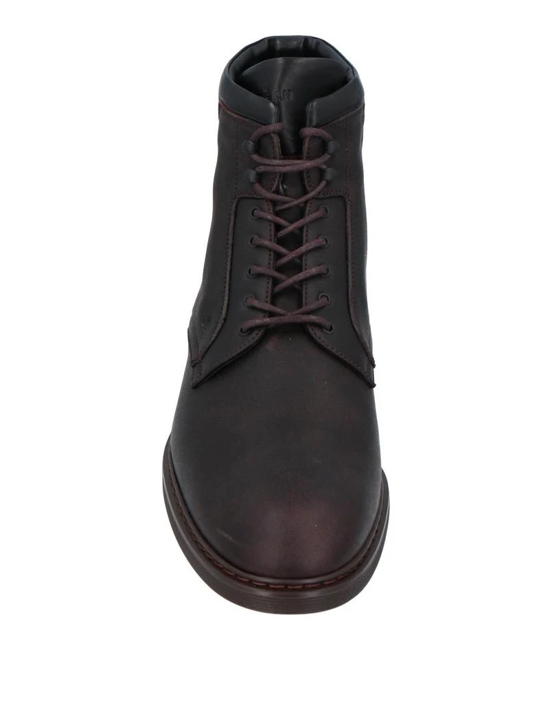 商品hogan|Ankle boot,价格¥3373,第4张图片详细描述