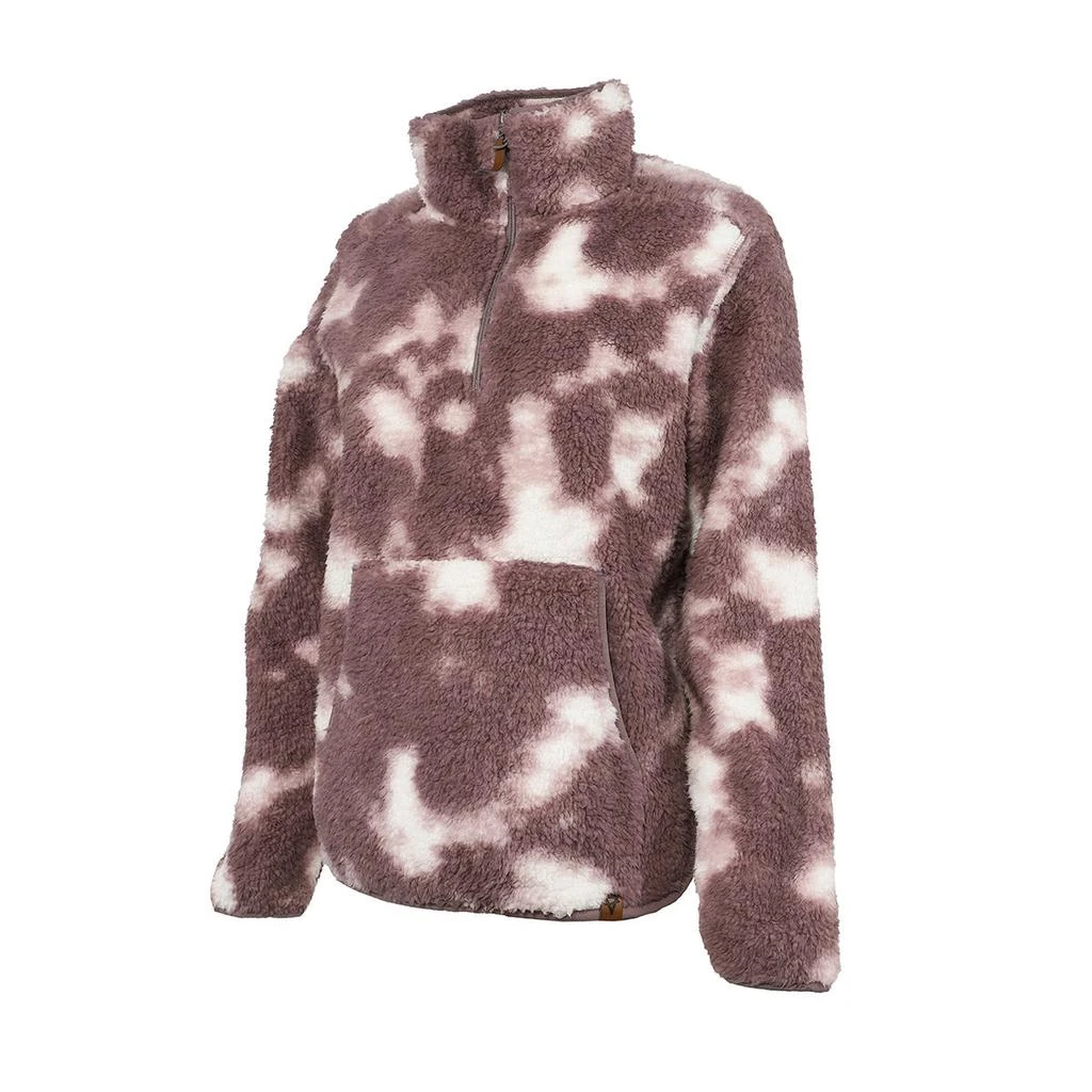 LIV Outdoor Women's Whinter Sherpa Pullover 商品