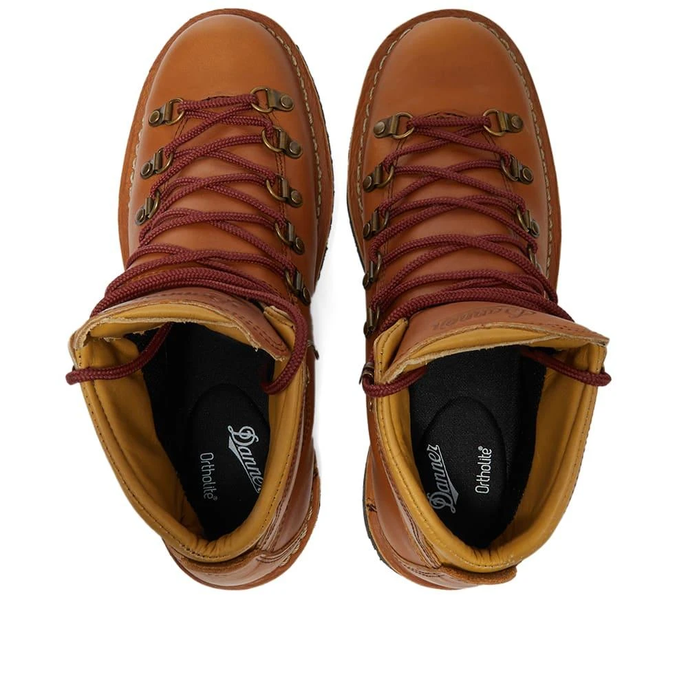 商品Danner|Danner Mountain Pass Boot,价格¥2369,第5张图片详细描述