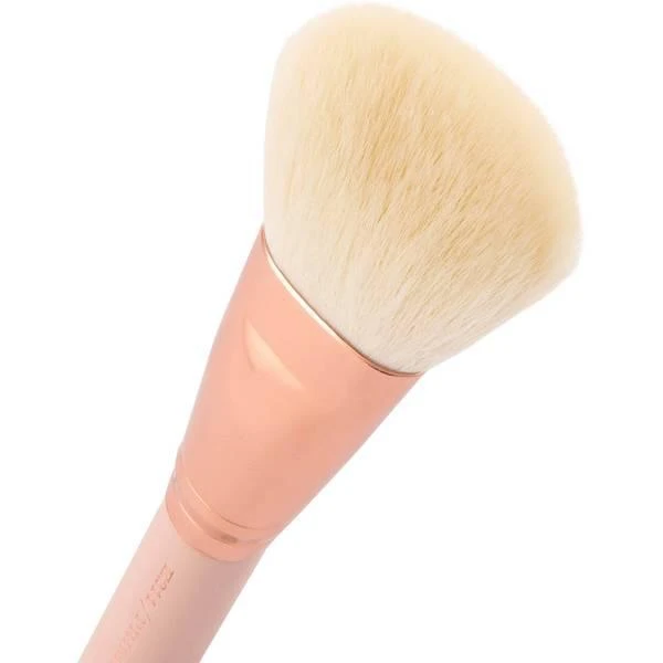 商品Lookfantastic|Luvia E214 Prime Blush Brush (Various Colours),价格¥104,第2张图片详细描述