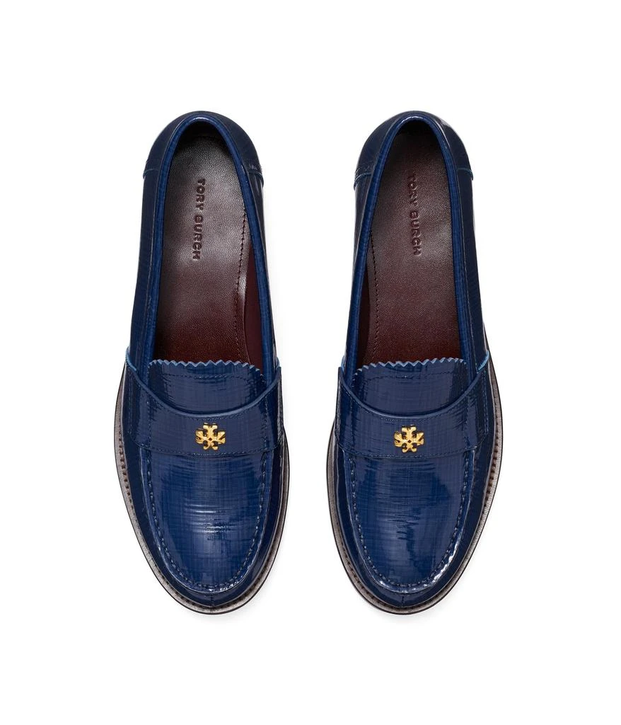 商品Tory Burch|Classic Loafers,价格¥480,第2张图片详细描述