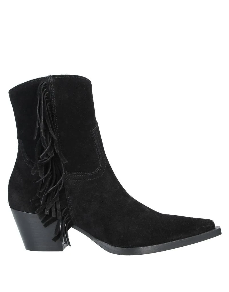 商品PINKO|Ankle boot,价格¥411,第1张图片