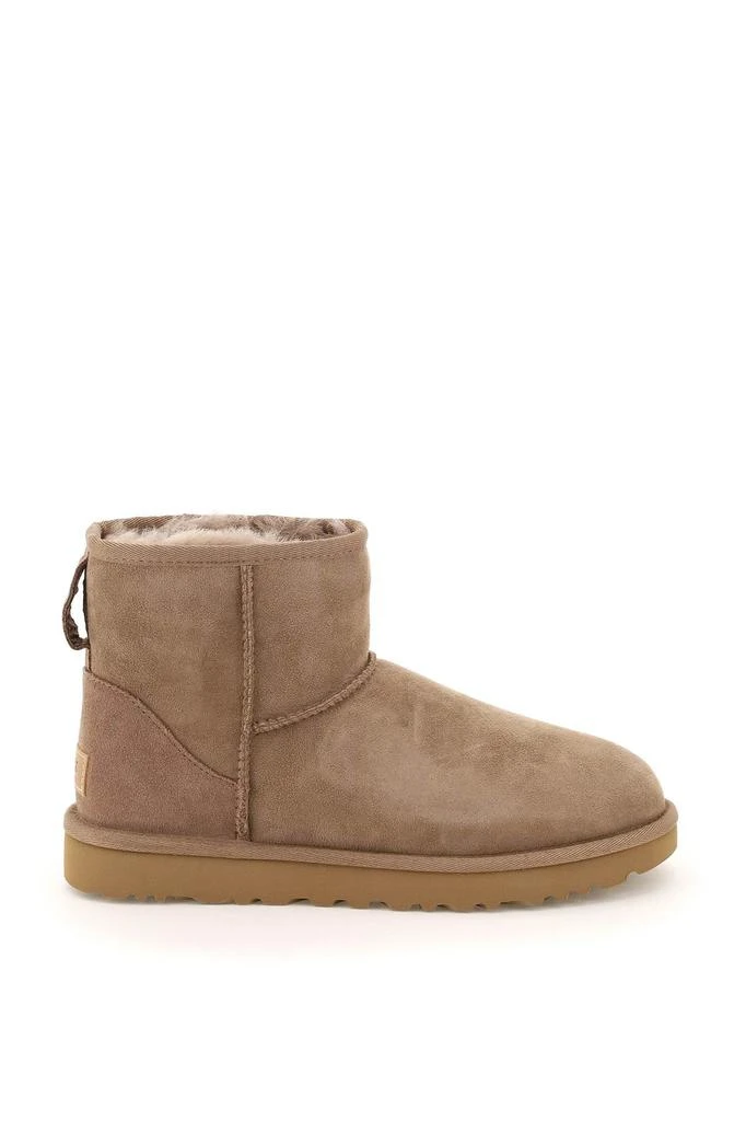 商品UGG|Ugg classic mini ii boots,价格¥1342,第1张图片