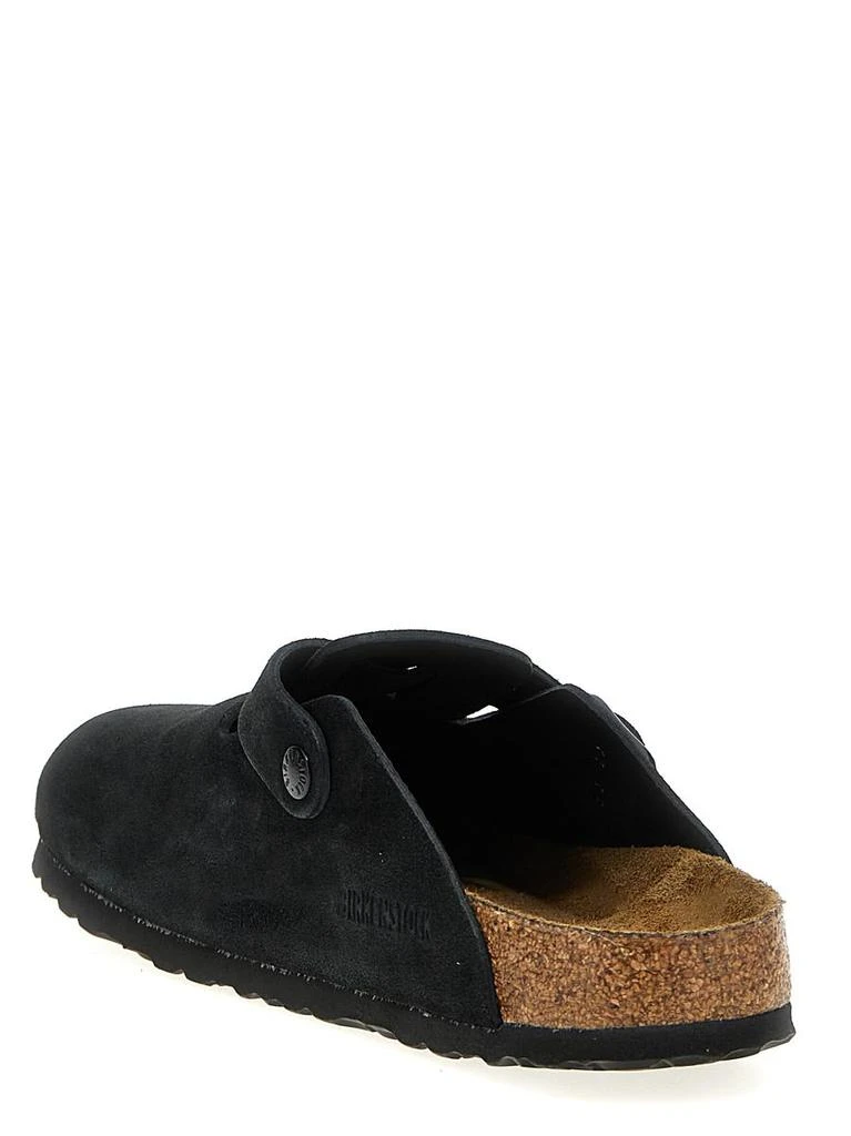 商品Birkenstock|Birkenstock 'Boston' Sabots,价格¥1450,第3张图片详细描述