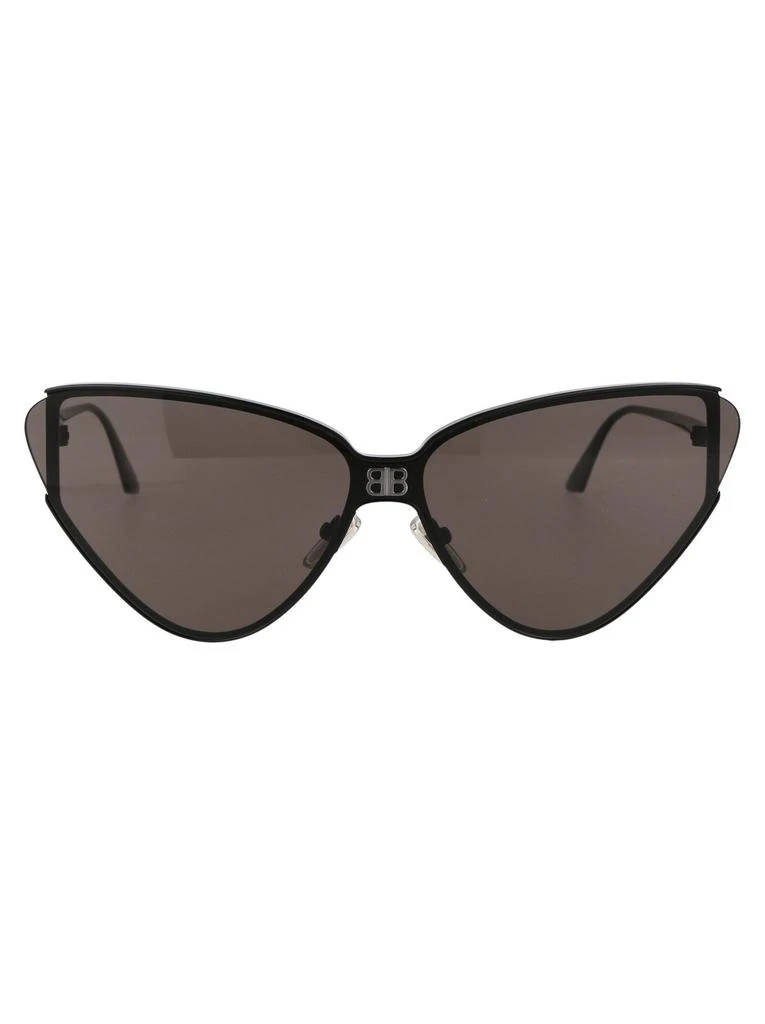 商品Balenciaga|Balenciaga Eyewear Cat-Eye Sunglasses,价格¥1761,第1张图片
