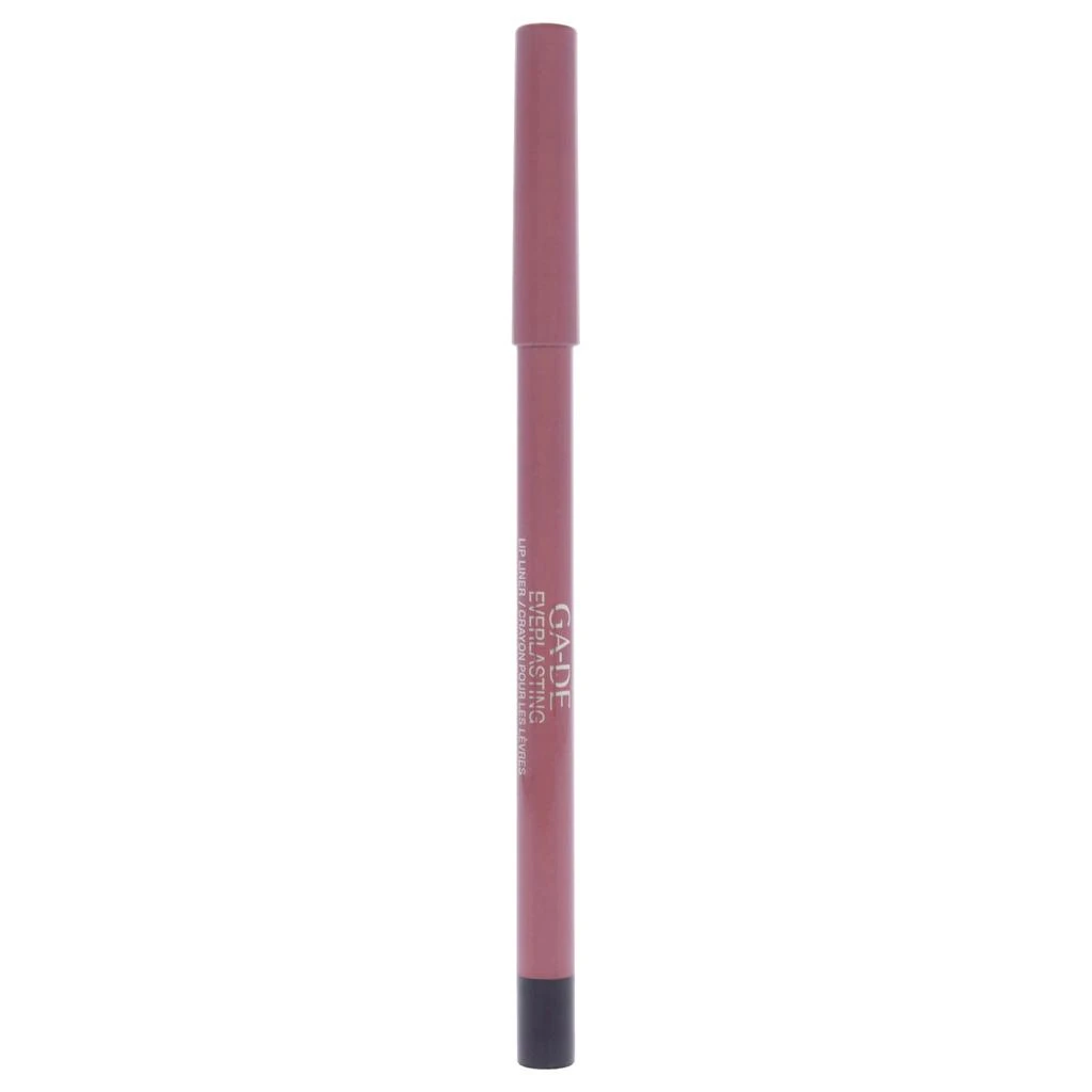 商品GA-DE|Everlasting Lip Liner - 87 Plum Fusion by  for Women - 0.01 oz Lip Liner,价格¥261,第1张图片