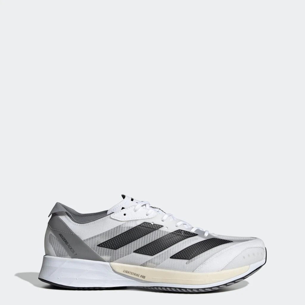 Men's adidas Adizero Adios 7 Running Shoes 商品