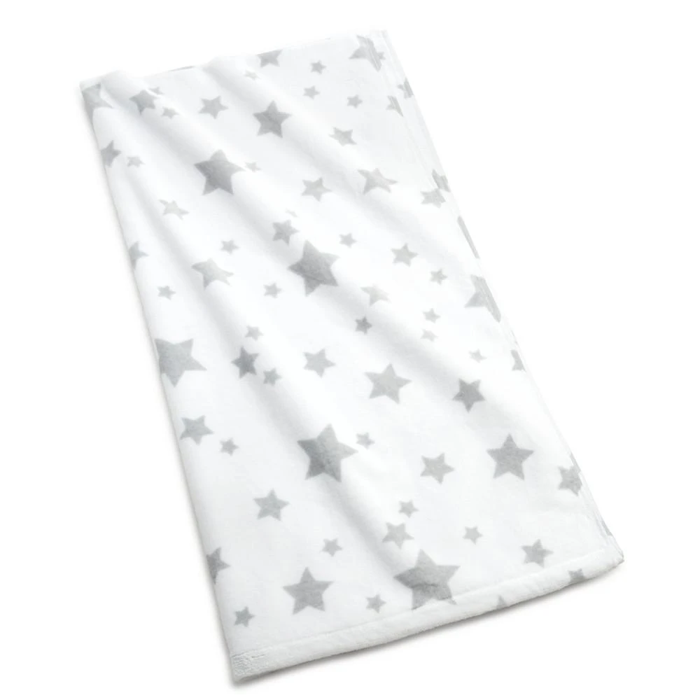 商品Charter Club|Stars Bath Towel, 25" x 50", Created for Macy's,价格¥49,第1张图片