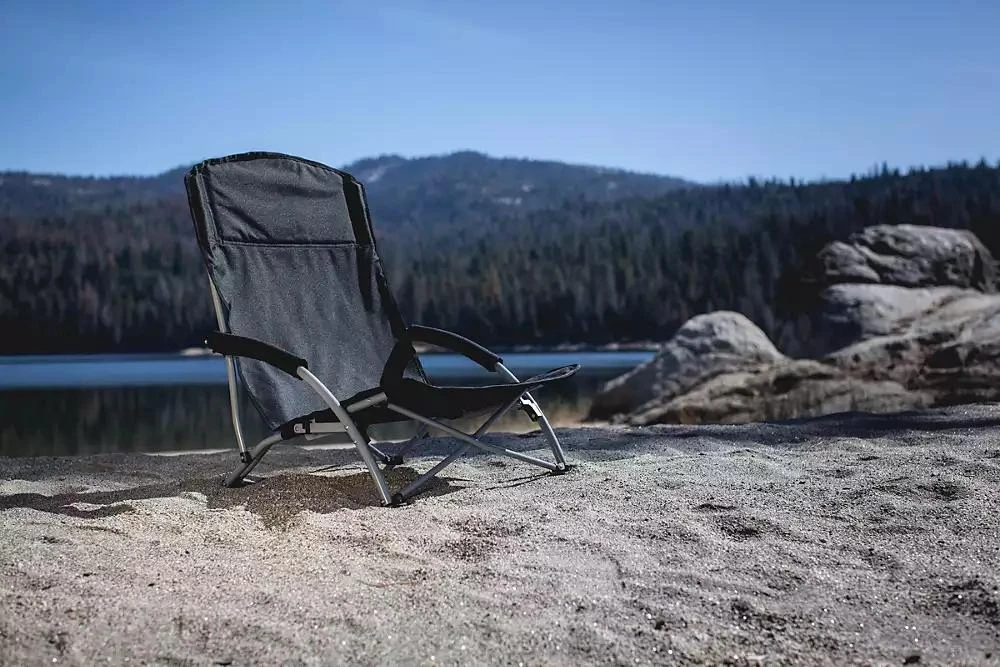 商品ONIVA|by Picnic Time Tranquility Portable Beach Chair,价格¥382,第4张图片详细描述