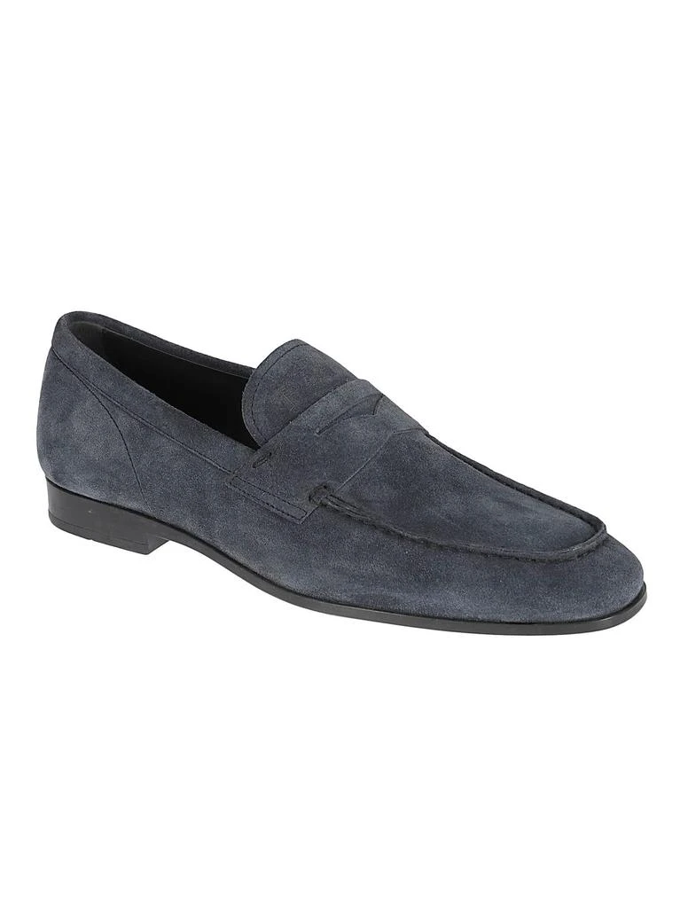 商品Tod's|Tod's Re0 Loafers,价格¥2325,第2张图片详细描述