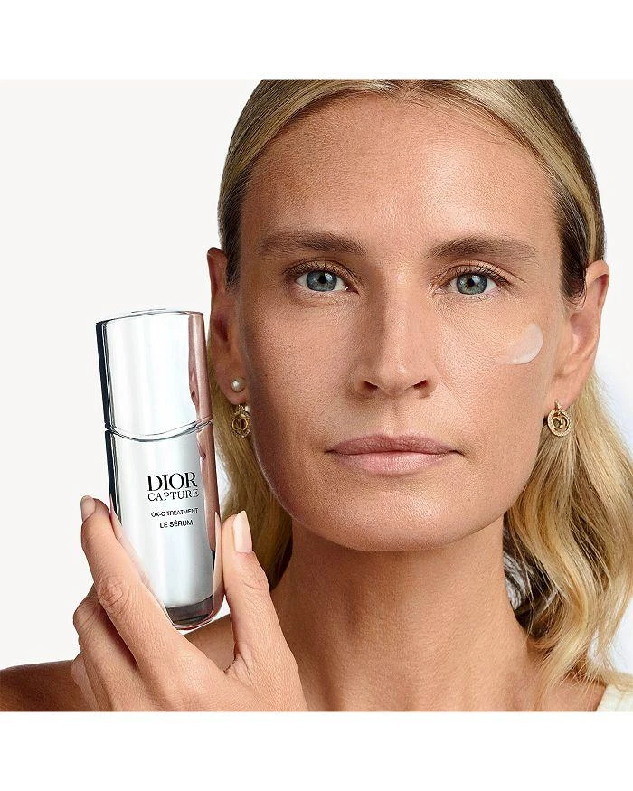 Dior Capture Skincare Set 商品