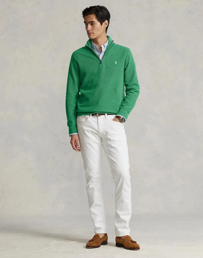 商品Ralph Lauren|Sweater with zip,价格¥802,第4张图片详细描述