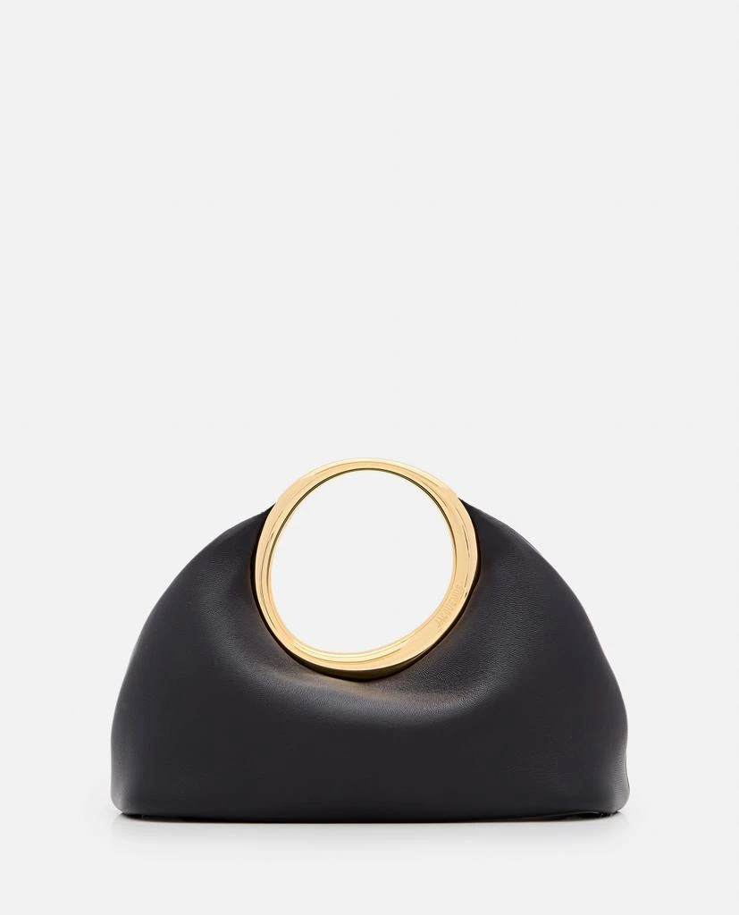 商品Jacquemus|Le Calino Small Leather Bag,价格¥7290,第1张图片