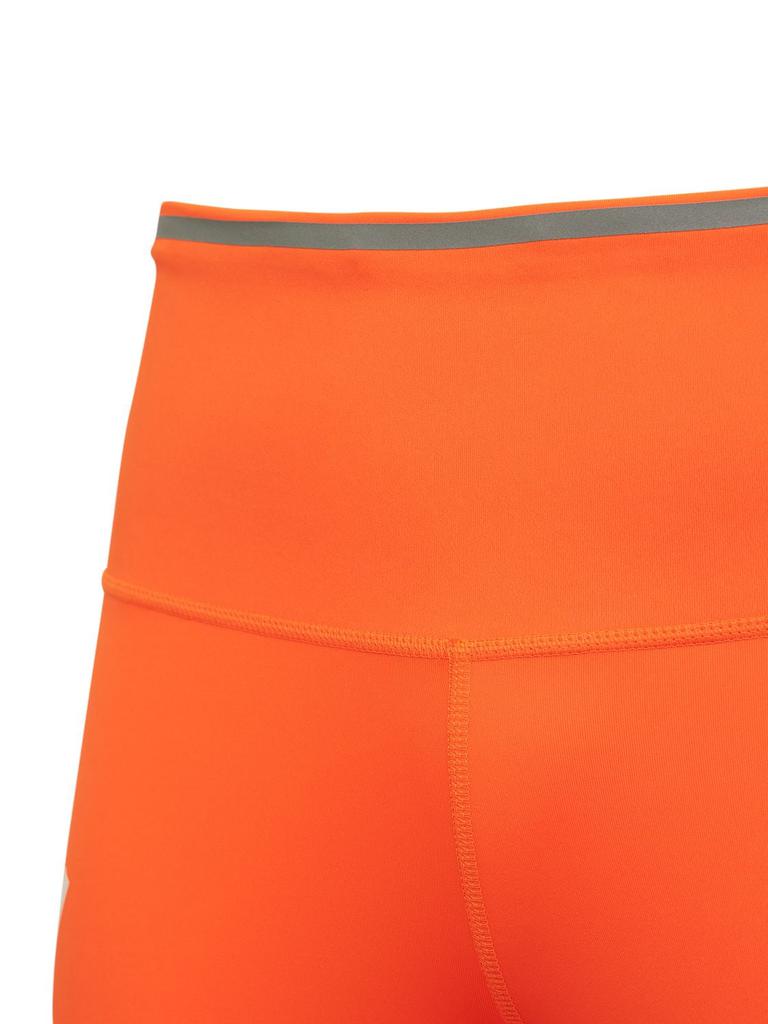 Asmc True Pace Running Biker Shorts商品第3张图片规格展示