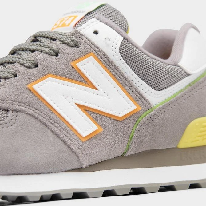 商品New Balance|Women's New Balance 574 Casual Shoes,价格¥485,第3张图片详细描述