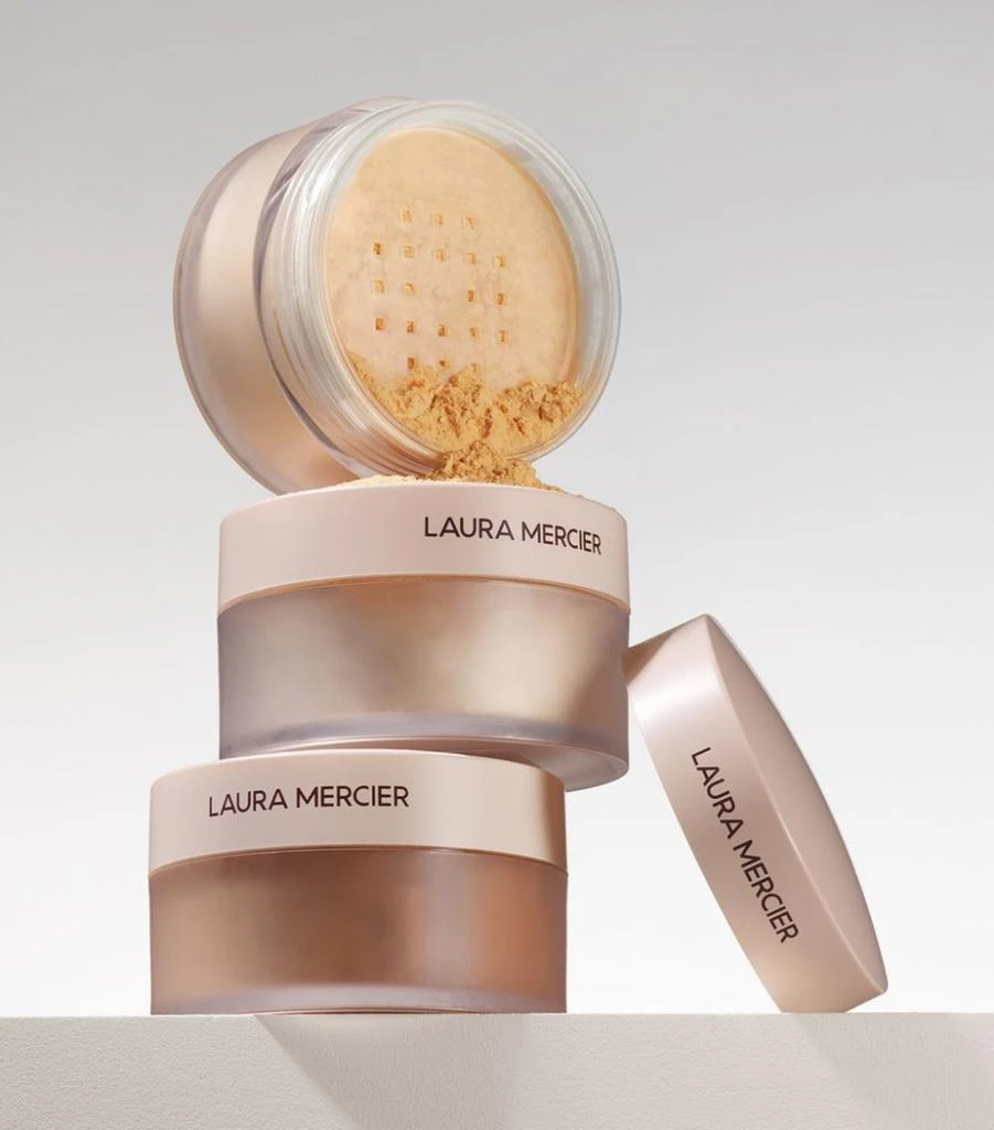 商品Laura Mercier|Translucent Loose Setting Powder,价格¥429,第5张图片详细描述