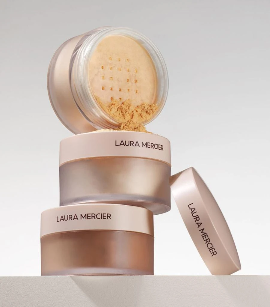 商品Laura Mercier|Translucent Loose Setting Powder,价格¥295,第5张图片详细描述