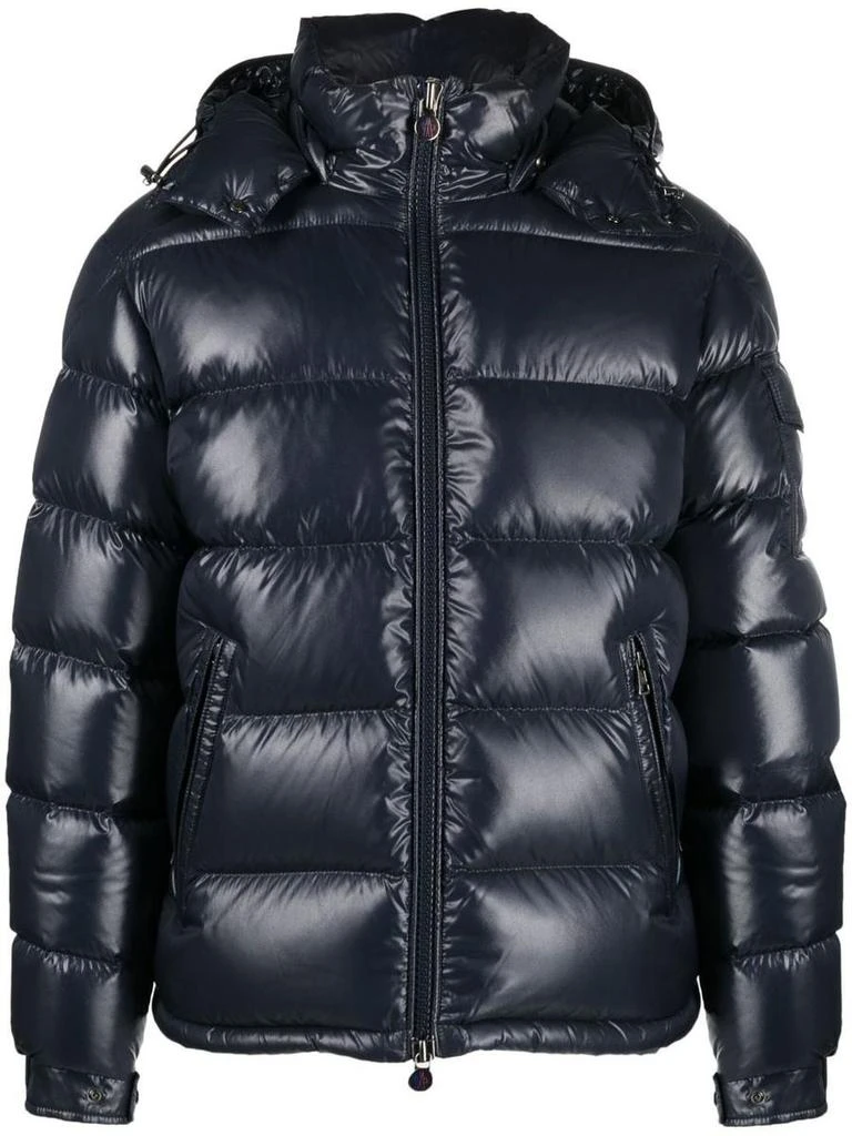 商品Moncler|MONCLER MAYA JACKET CLOTHING,价格¥11269,第1张图片