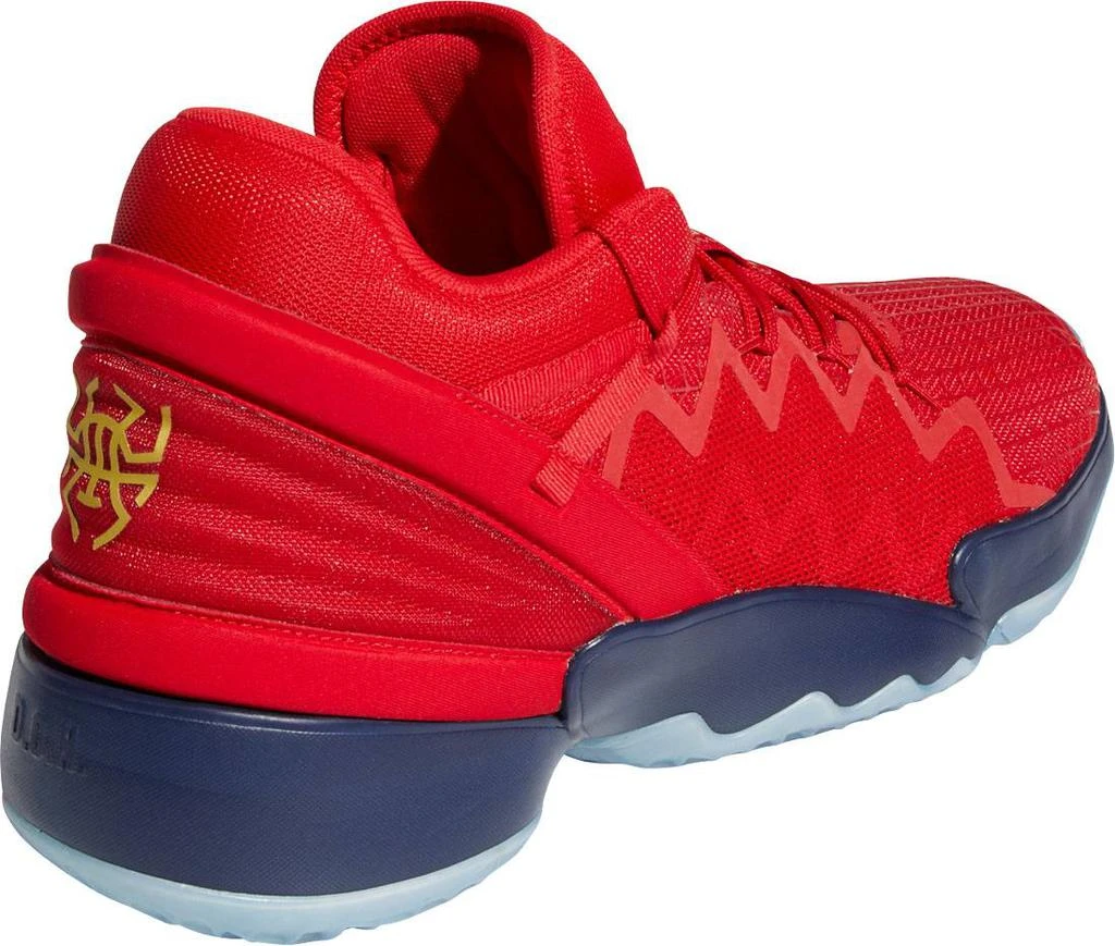 商品Adidas|adidas D.O.N. Issue #2 Basketball Shoes,价格¥655,第5张图片详细描述
