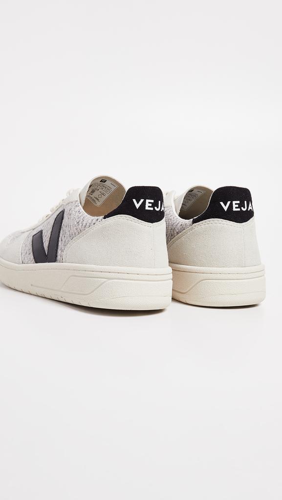 Veja V-10 Flannel Sneakers商品第5张图片规格展示